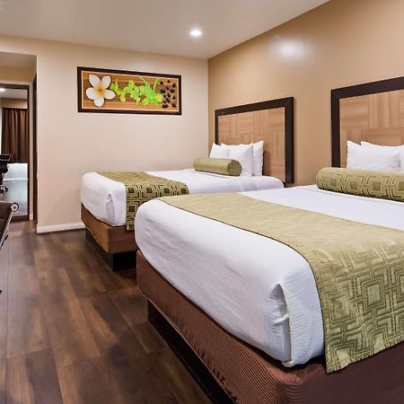 Best Western Plus Glendale Exterior foto