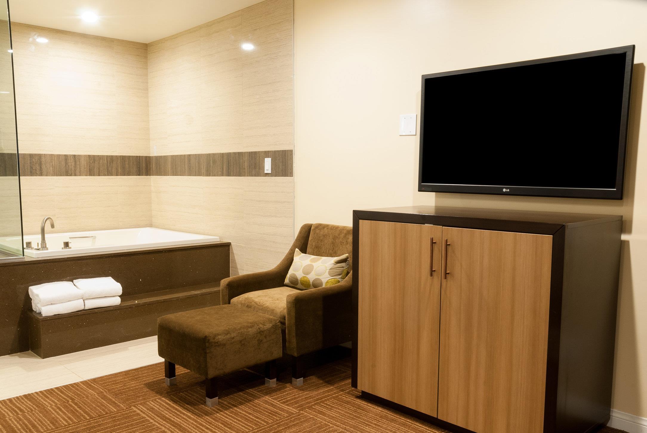Best Western Plus Glendale Exterior foto