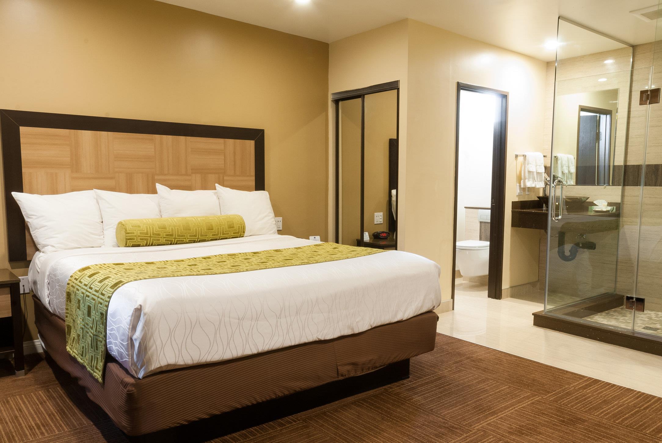 Best Western Plus Glendale Exterior foto