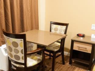 Best Western Plus Glendale Cameră foto